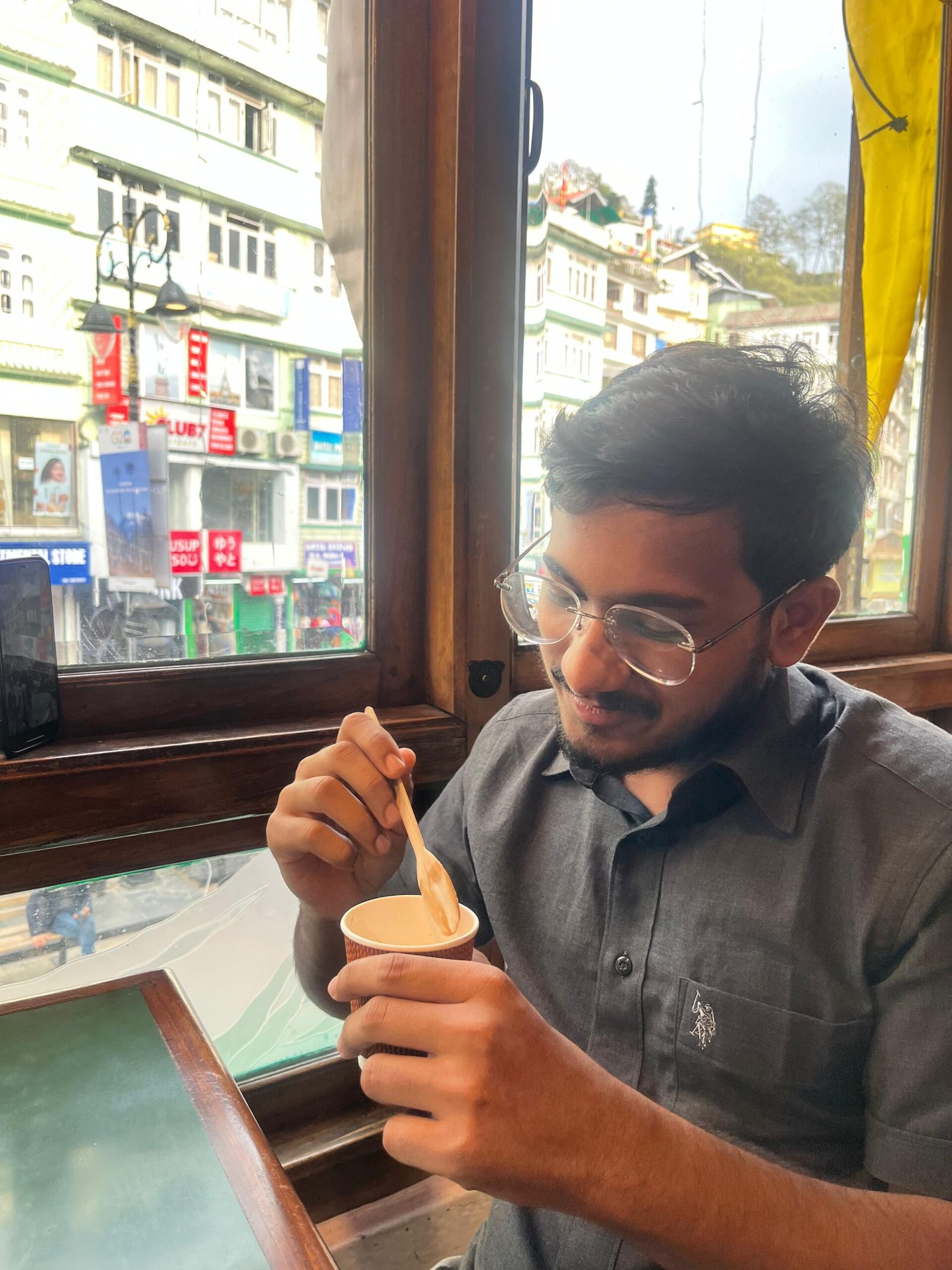 Rajesh