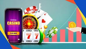 Best Free Spins Deals at Top Online Casinos 368882174