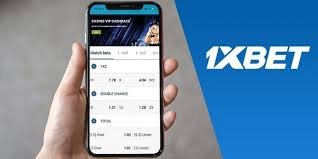 Discover the 1xBet App Your Ultimate Betting Companion 422750705