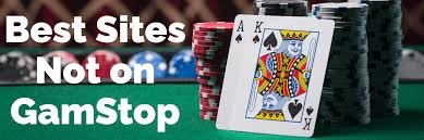 Discover the Best Casino Sites Not on Gamstop 1001986799