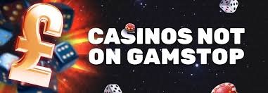 Discover the Best Casino Sites Not on Gamstop 1001986799