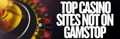 Discovering Casinos Not on Gamstop UK 1078224768