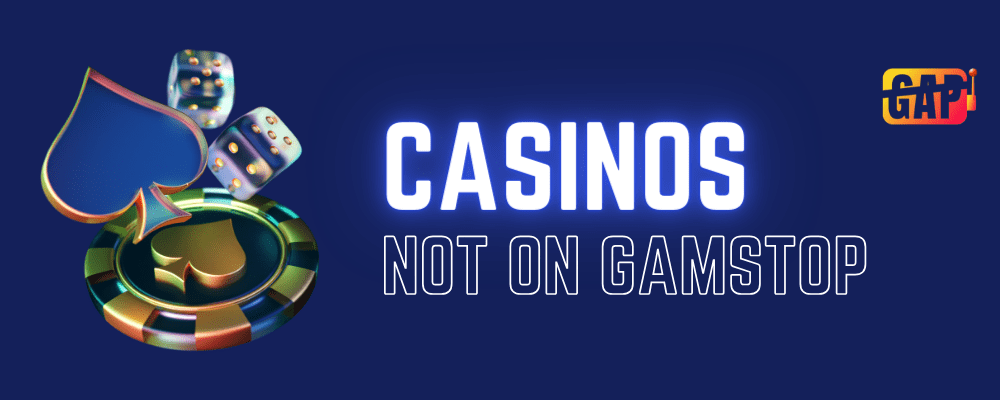 Discovering Casinos Not on Gamstop UK 1078224768