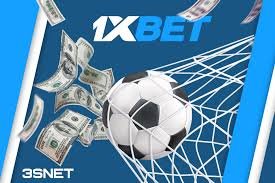 Enhance Your Betting Experience with the 1xBet App -1600541701