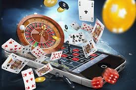 Experience the Thrill of BK8 Live Betting -96123857