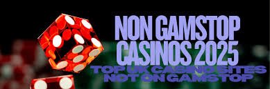 Exploring Casino Sites Not on Gamstop A Comprehensive Guide