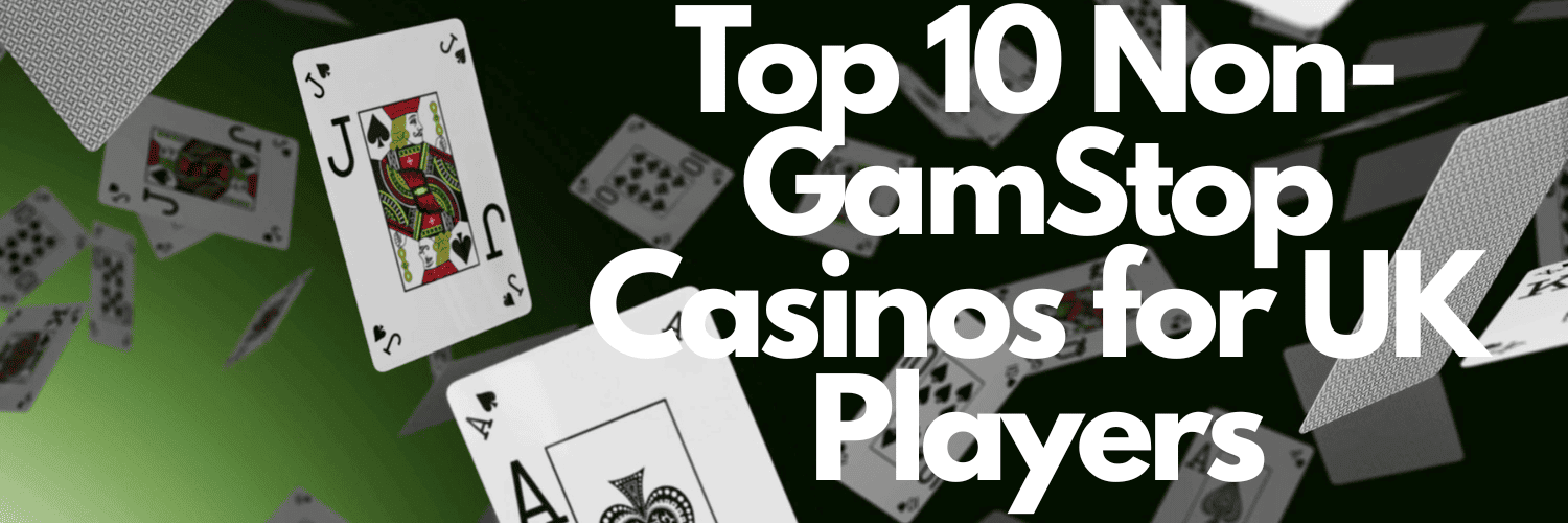 Exploring Casinos Not Registered on Gamstop 883529252