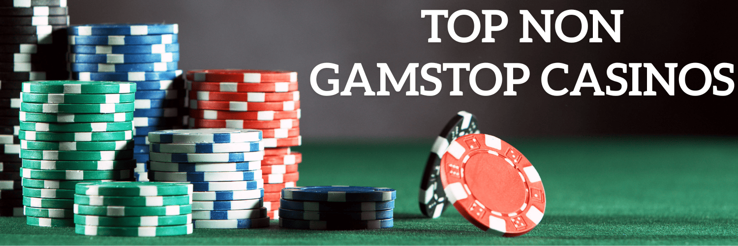 Exploring Non Gamstop UK Casino Sites 1041058533