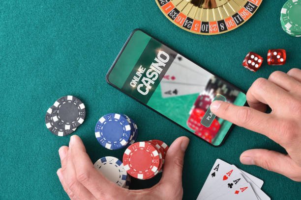Exploring the Practical Design of Modern Online Casinos