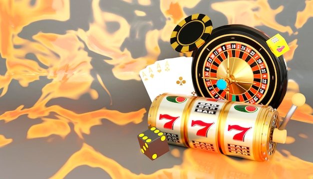 Your Gateway to Winning Explore Libet Casino & Sportsbook