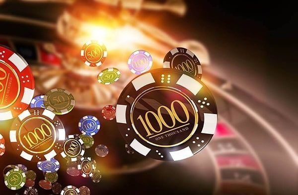 Brillx Casino Зеркало Рабочее Ваш Путь к Игровым Победам