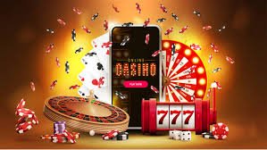 Cashwin Casino Online - Den Ultimative Spiloplevelse