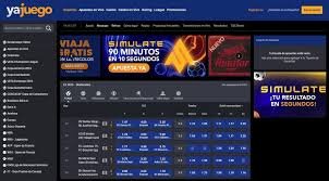 Casino Online con Bonos Reales Aumenta tus Posibilidades de Ganar Casino Online con Bonos Reales Aumenta tus Posibilidades de Ganar