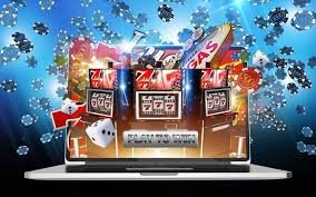 Discover CasinoJoy The Premier Online Casino Experience in the UK