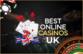 Discover the Glitz and Glamour of Caesars Palace Online Casino UK
