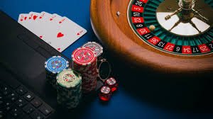 Discovering New Online Casinos in the UK A Comprehensive Guide