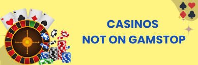 Discovering Non Gamstop Casinos Your Guide to Endless Entertainment