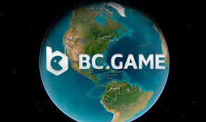 Explore BC Game Casino The Future of Crypto Gaming