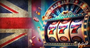 Exploring Online Casinos for Real Money in the UK