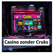 Nieuwe Online Casino Zonder CRUKS - Speel Vrij en Onbeperkt