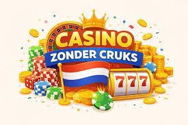 Online Casinoer Uden MitID Få Adgang til Spændende Spil