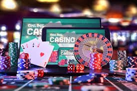 The High Roller Online Casino The Ultimate Gaming Experience