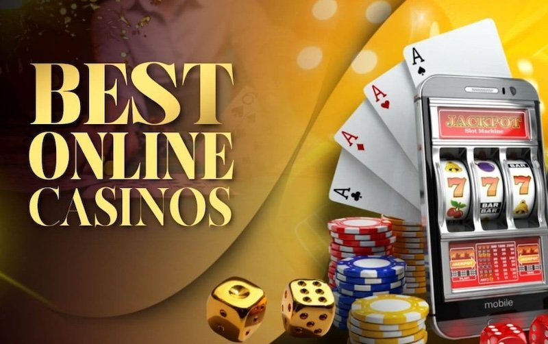 VoxCasino Deutschland Ihr Einstieg in die Welt der Online Casinos